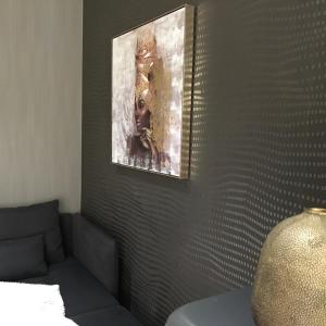 Evelina’s apartment