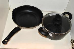 Cozy house 8, free wifi a rented electric bicycle