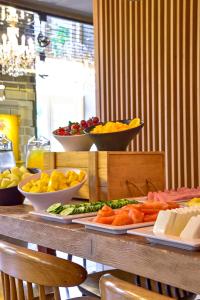 My Story Hotel Rossio