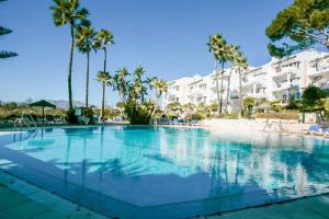 Casa Faja Lobi Mijas Golf