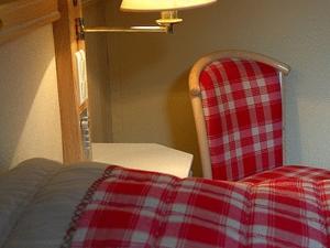 Hotels Hotel Les Remparts : Chambre Simple