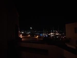 Studio with Sea View room in Emily's Suites