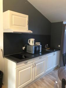 Appartements Gite Augirons : photos des chambres
