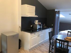 Appartements Gite Augirons : photos des chambres