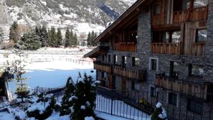 Il Cuore della Valdigne - Courmayeur-La Thuile- Pré Saint Didier