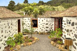 HolidaynorthTenerife Casa rural Montiel