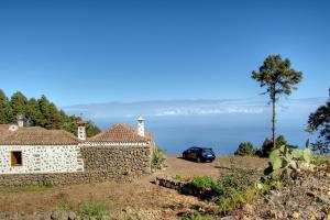 HolidaynorthTenerife Casa rural Montiel