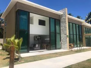 Morada do Toque - 圣米格尔-杜斯米拉格里斯