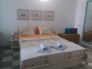 Emily's Suites Milos Greece