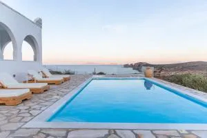 Azaland Naxos - Ligaridia