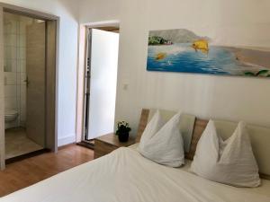 Interlaken Linda Inn Lodge