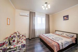 Suite ЖК Панорама ул.Восточно-Кругликовская 30/2 Krasnodar Russland