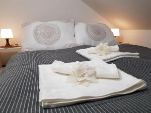 Appartamento Fatrapark 1 Mezonet 305 Ružomberok Slovacchia