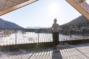 Hotel Seespitz Superior - Adults Only