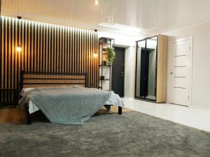 Апартаменты на проспекте Почтовый