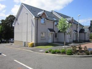 Apartmán Bradan Pitlochry Velká Británie