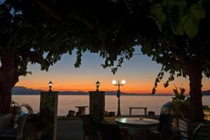 Panorama Hotel - Restaurant Achaia Greece