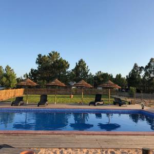 Quinta das Beldroegas-Turismo Rural