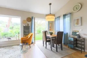 Casa do Mundo - Calhariz