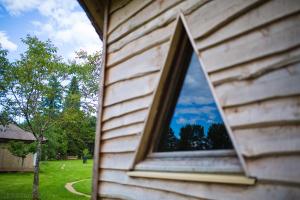 Lodges La Clairiere du Verbamont : photos des chambres