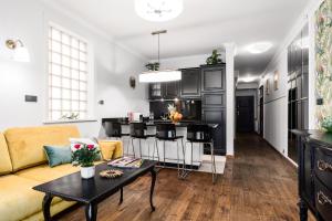 Sanhaus Apartments - CAPRI - Apartamenty 200 metrów od plaży i deptaka