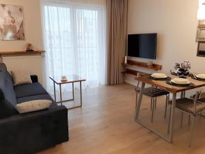 Apartament 8 Piętro