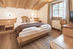 Villa David Dolomites