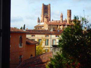 Appartements PIED A TERRE DE CHARME - 80 m2 - Hyper centre - Parking : photos des chambres