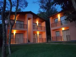 Pousada Mandala do Vale - Passagem