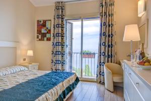 Hotel Ariston and Palazzo Santa Caterina