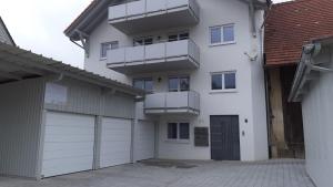 Monteurzimmer Klettgau