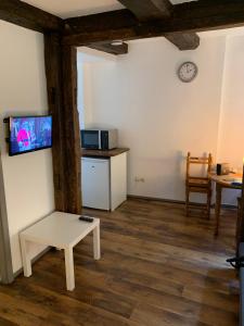 Historical town center cosy flat