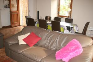 Maisons de vacances Gite de Vacances - Cotes d Armor - Pluduno, Plancoet : photos des chambres