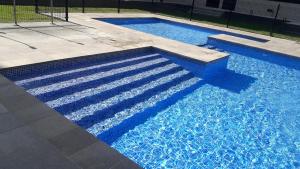 1-COSTA NORTE-1 Terraza Garaje Piscina Gym