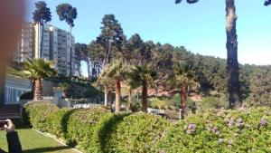 Espectacular departamento