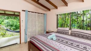 Jardín de los Monos