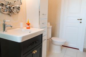 Kyiv Yuriya Ilyenko street new building close to the downtown