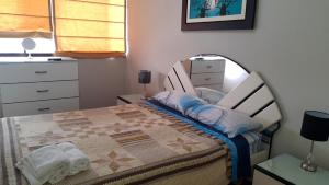 Departamento Temporal Pardo