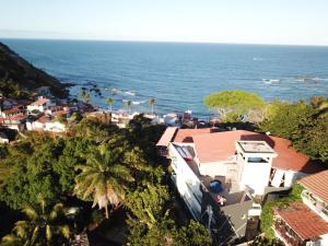 Bahia Caju Apartamentos