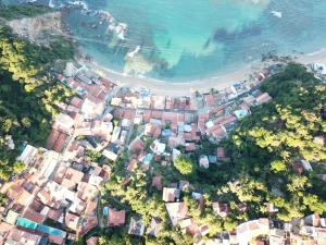 Bahia Caju Apartamentos