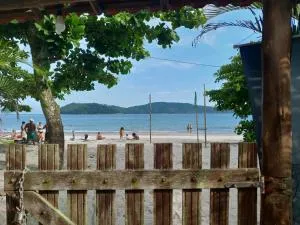 Pousada das Orquideas - 塔里图巴