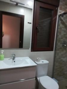 Apartamentos Buena Vista Bajo 1