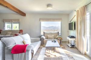 La "Casita" de la Sierra