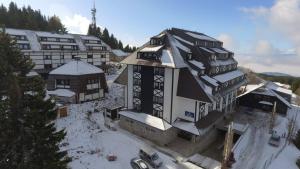 Pensjonat Župa Wellness & Spa Kopaonik Serbia