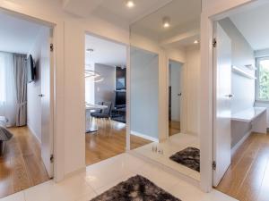 Apart111 Apartamenty - Platinum