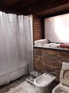 Apartamentos del Cerro