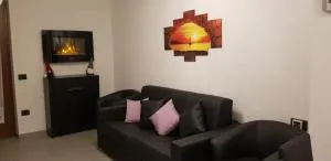 Ribes House - Andalo