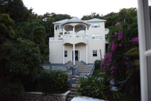 All Nations Guest House