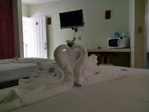 Apart Service Araras - VPC