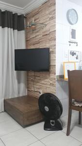 Marcellas Holiday House - 100 mts Praia do Morro